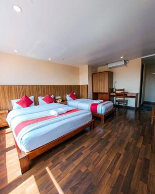 Hotel Chhimeki