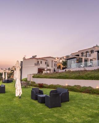 The Northcliff Boutique Hotel