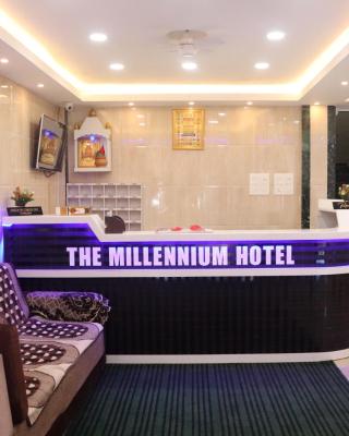 THE HOTEL MILLENNIUM