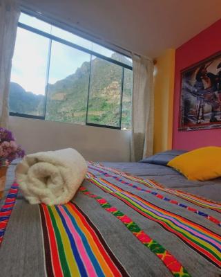 Hostal Raymi