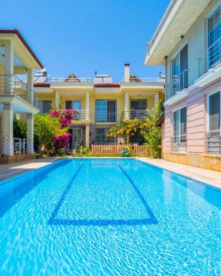 Gül Evleri Çalış Beach Villa