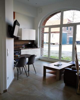 Ferienwohnung Marder