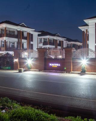 Macoba Luxury Apartments