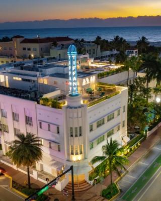 The Tony Hotel South Beach