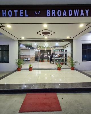Hotel Broadway Katra by Geetanjali Group of Hotels