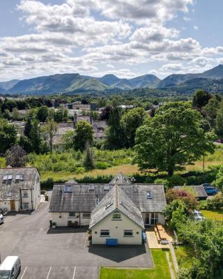 Borrowdale View