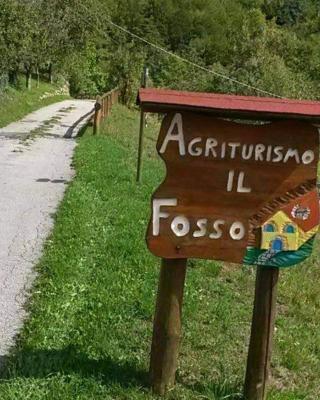 Agriturismo il fosso