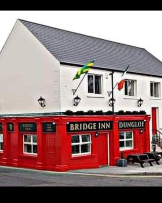 Bridge Inn Studio Apartments