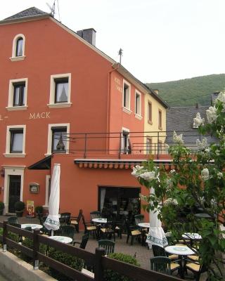 Gästehaus Mack