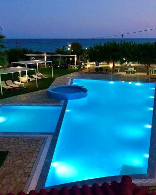 Glyfa Beach Hotel