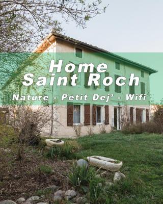 Home saint roch