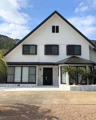 BIWAKO RESORT Second House