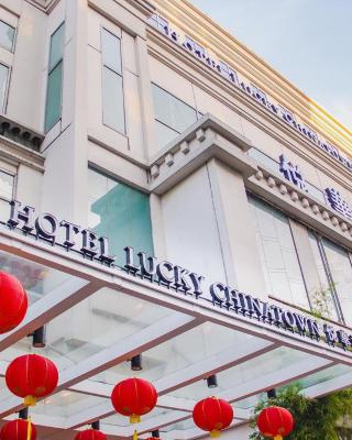 Hotel Lucky Chinatown