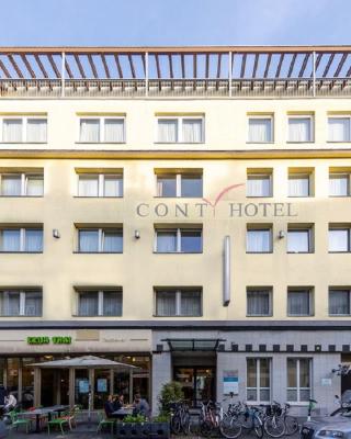 Trip Inn Hotel Conti