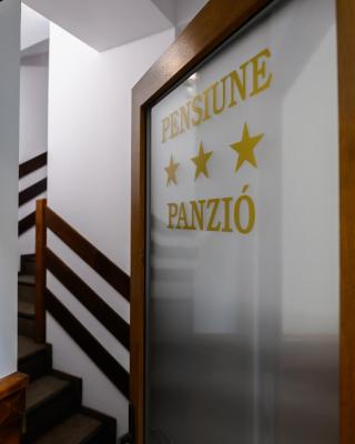 Juliu's Panzio Csikszereda