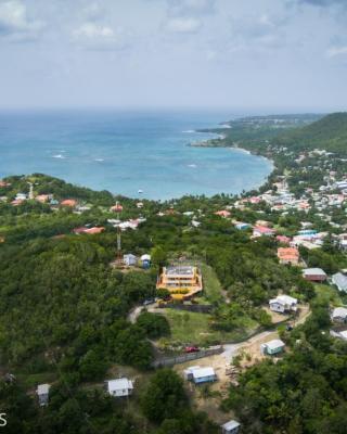 Belle View Apartment Villas