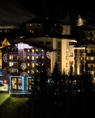 Hotel Solaria Ischgl - 4 superior