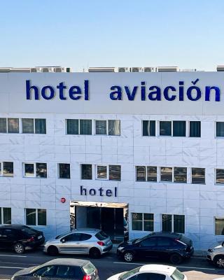 Hotel Aviación