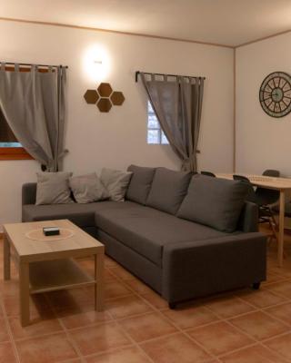 Apartamentos Erlueta