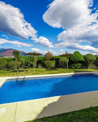 Nilva Mountain - Manilva Villa