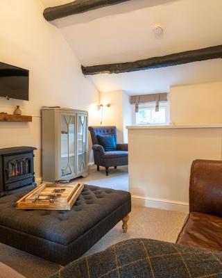 Low Nook Cottage - Gorgeous decor