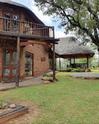 Hornbill Private Lodge Mabalingwe