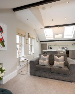 Harrogate Serviced Apartments - St George's Five