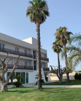 Hotel Posidonia