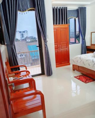 Minh Quân hotel