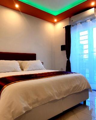Ercolano Luxury Suite
