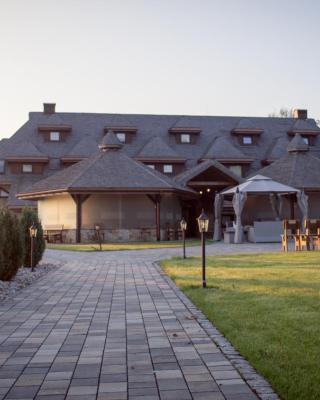 Hotel & Spa **** Kasztel Uniejów