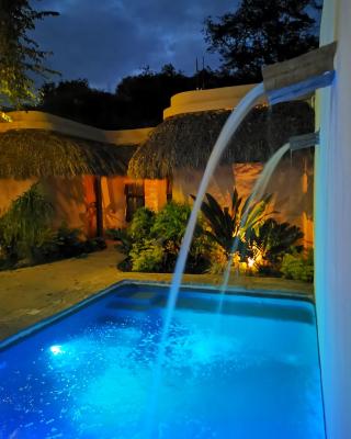 VILLA DEL PEZ