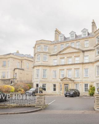 Lansdown Grove Hotel