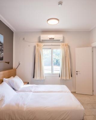 איילת השחר אירוח גלילי - Ayelet Hotel