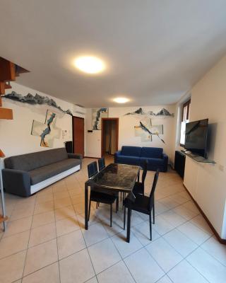La casa nel vento