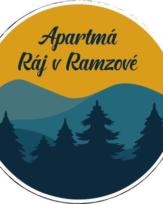 Apartmá Ráj v Ramzové