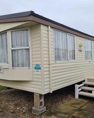 6 Berth Promenade Ingoldmells (Ruby)