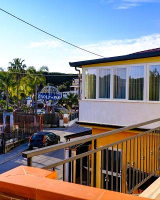 a casa di Chiara bed and breakfast