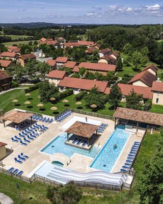 Belambra Clubs Résidence Rocamadour - Les Portes De Dordogne