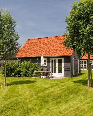 Holiday Home Zeeuwse Cottage Wemeldinge-1 by Interhome