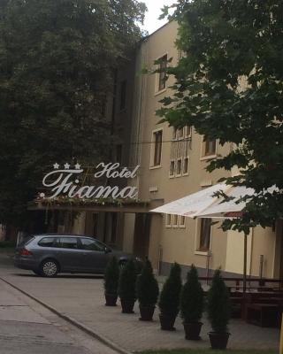 Hotel Fiama