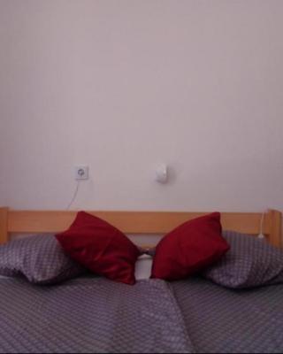 Sant' Elena Room