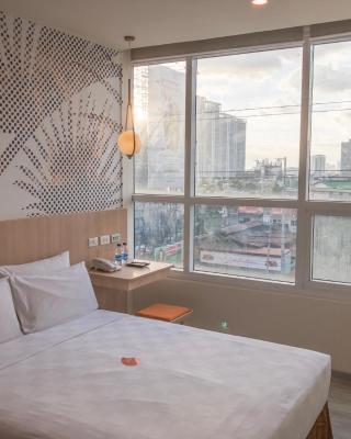 Go Hotels Plus Mandaluyong