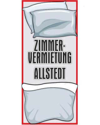 Zimmervermietung Allstedt