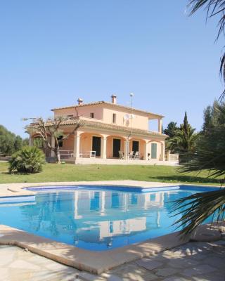 Villa Can Jaume