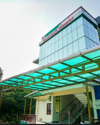 Kalapurayil Residency