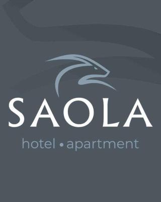 SAOLA Apartment FAMILY