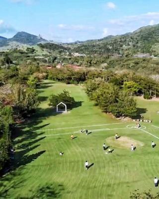 垦丁托斯卡尼Resort