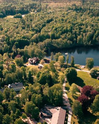 Kroppefjäll B&B