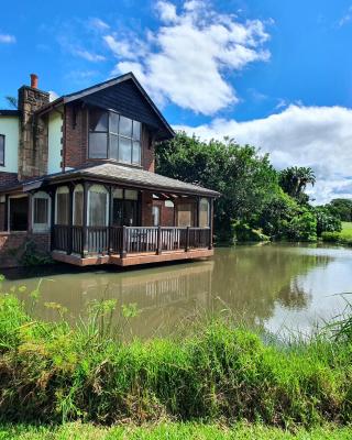 Villa at Selborne Golf Estate